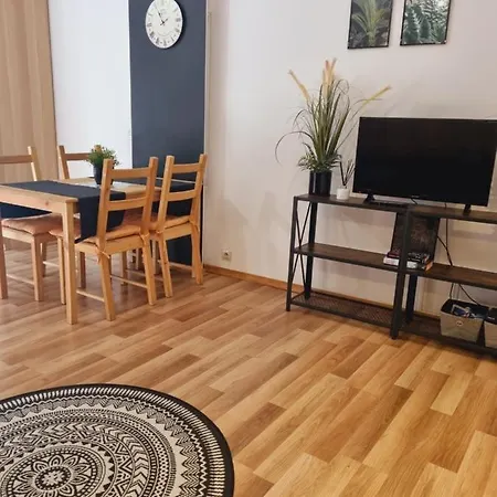 Apartment Pod Wawelem Parking Free *