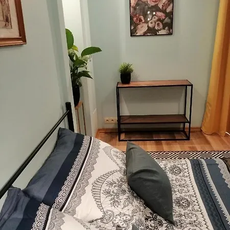 Apartment Pod Wawelem Krakow