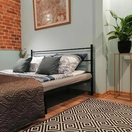 Apartment Pod Wawelem *