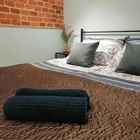 Apartment Pod Wawelem