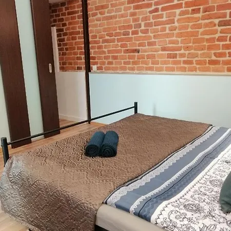 Pod Wawelem Apartment Krakow