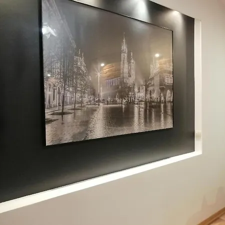 Pod Wawelem Apartment Krakow