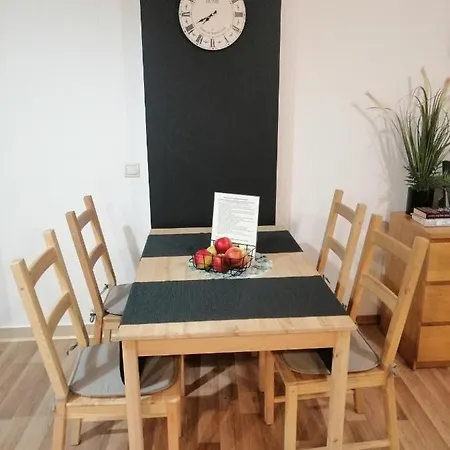 Pod Wawelem Apartment Krakow