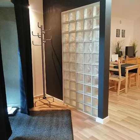 Apartment Pod Wawelem Krakow