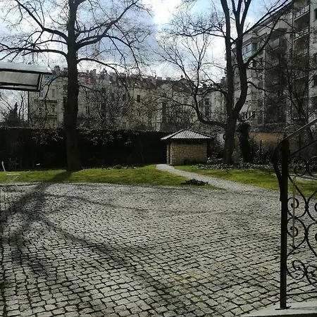 Apartment Pod Wawelem Krakow