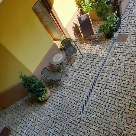 Apartment Pod Wawelem