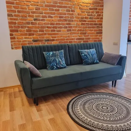 Apartment Pod Wawelem