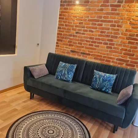 Apartment Pod Wawelem