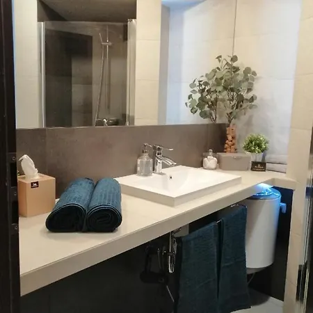 Appartement Pod Wawelem Parking Free