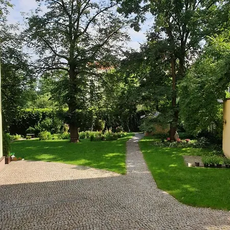 דירה Pod Wawelem