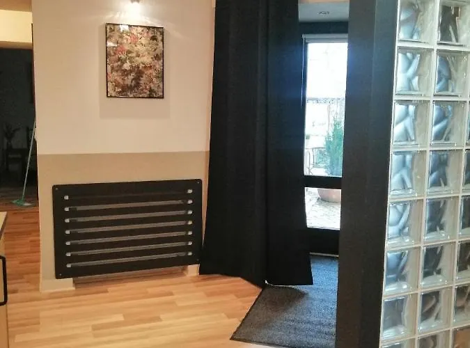 Pod Wawelem Apartament *