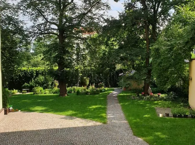 Apartament Pod Wawelem