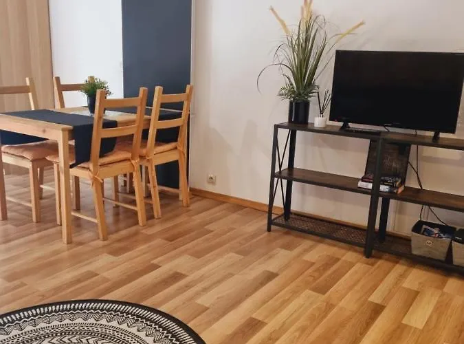 Apartament Pod Wawelem *