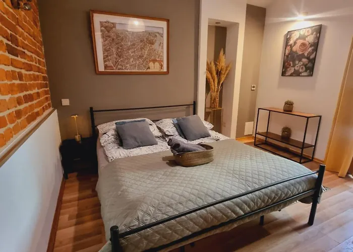 Apartament Pod Wawelem Kraków