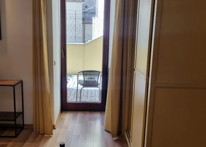 Apartament Pod Wawelem