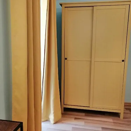 Pod Wawelem * Krakow