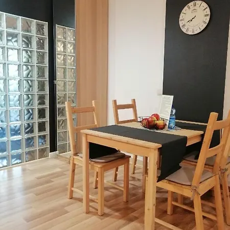 Apartment Pod Wawelem *