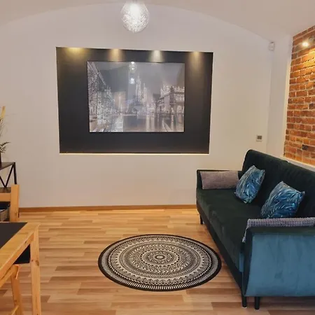 Apartment Pod Wawelem