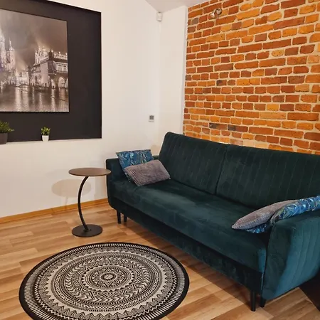 Apartment Pod Wawelem *