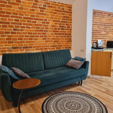 Pod Wawelem Apartment